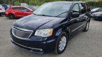 2014 Chrysler Town and Country