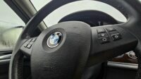 2011 BMW X5 35Diesel (7 Passenger SUV)