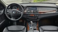2011 BMW X5 35Diesel (7 Passenger SUV)