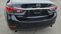 2014 Mazda 6 GS Sedan Skyactiv Technology