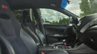 2011 Subaru Impreza WRX STI