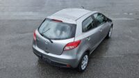 2011 Mazda 2 GX Hatchback