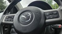 2011 Mazda 2 GX Hatchback