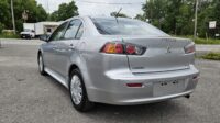 2016 Mitsubishi Lancer ES