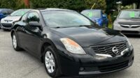 2008 Nissan Altima 2.5S  Coupe