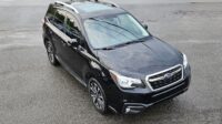 2018 Subaru Forester 2.0XT Limited