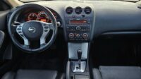 2008 Nissan Altima 2.5S  Coupe