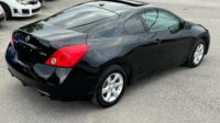 2008 Nissan Altima 2.5S  Coupe