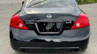 2008 Nissan Altima 2.5S  Coupe