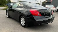 2008 Nissan Altima 2.5S  Coupe