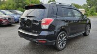 2018 Subaru Forester 2.0XT Limited