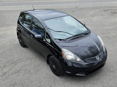 2014 Honda Fit  LX