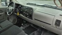 2011 GMC SIERRA 1500 Crew Cab Short Box