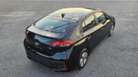 2018 Hyundai Ioniq Hybrid SEL