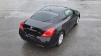 2008 Nissan Altima 2.5S  Coupe