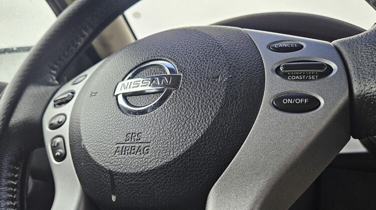 2008 Nissan Altima 2.5S  Coupe