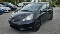 2014 Honda Fit  LX