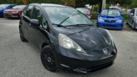 2014 Honda Fit  LX