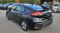 2018 Hyundai Ioniq Hybrid SEL