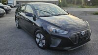 2018 Hyundai Ioniq Hybrid SEL