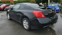 2008 Nissan Altima 2.5S  Coupe