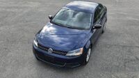 2013 Volkswagen Jetta