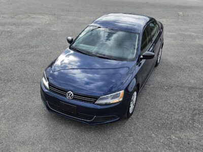 2013 Volkswagen Jetta