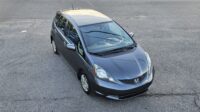 2014 Honda Fit  LX