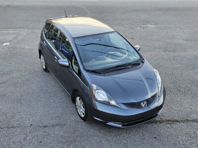 2014 Honda Fit  LX