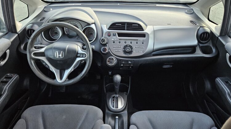 2014 Honda Fit  LX