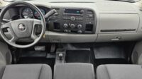 2011 GMC SIERRA 1500 Crew Cab Short Box