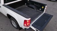 2011 GMC SIERRA 1500 Crew Cab Short Box