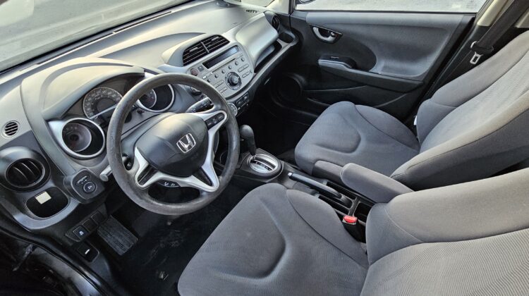 2014 Honda Fit  LX