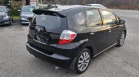 2013 Honda Fit Sport