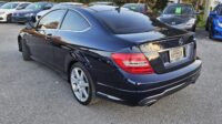 2012 Mercedes Benz C350 AWD