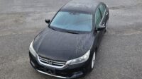 2014 Honda Accord Sedan EX-L