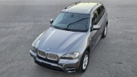 2011 BMW X5 35Diesel (7 Passenger SUV)