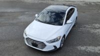 2017 Hyundai Elantra GL