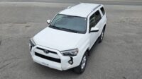 2014 Toyota 4Runner SR5