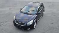 2009 Pontiac Vibe 4dr wgn AWD