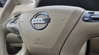 2015 Nissan Pathfinder AWD Platinum