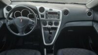 2009 Pontiac Vibe 4dr wgn AWD