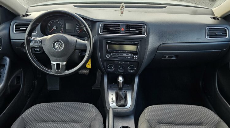 2014 Volkswagen Jetta Trendline