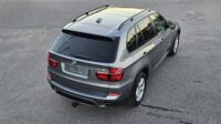 2011 BMW X5 35Diesel (7 Passenger SUV)