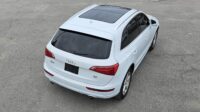 2012 Audi Q5 AWD Quattro