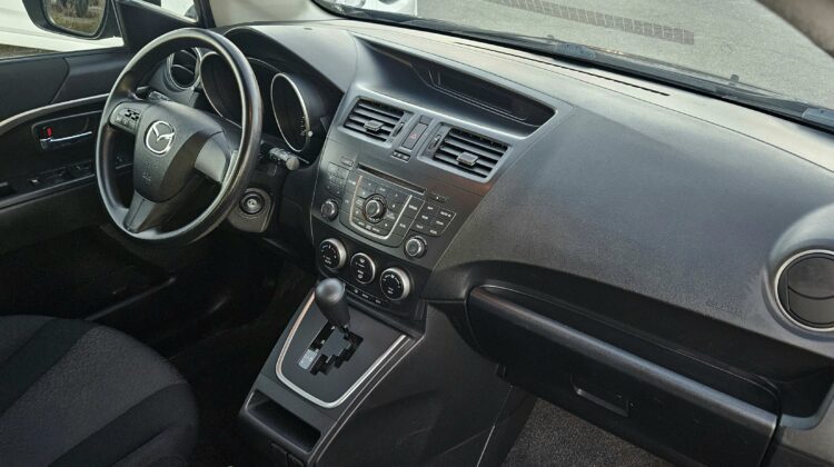 2012 Mazda 5 GS