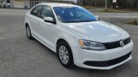 2014 Volkswagen Jetta Trendline