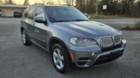 2011 BMW X5 35Diesel (7 Passenger SUV)