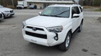 2014 Toyota 4Runner SR5