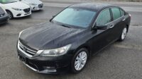 2014 Honda Accord Sedan EX-L